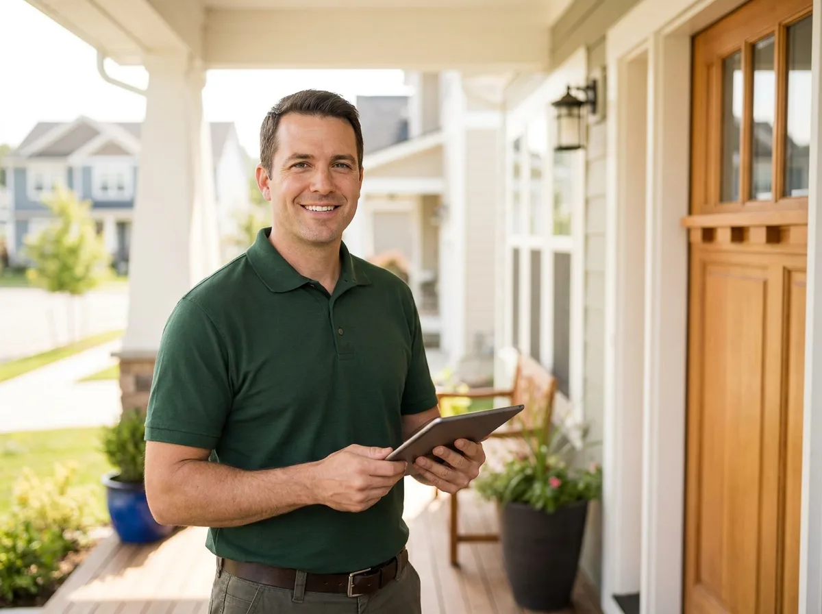 Pest control FAQs for Provencal, LA